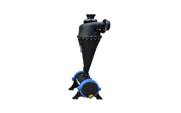 柳州农业灌溉工程过滤器-离心除砂器