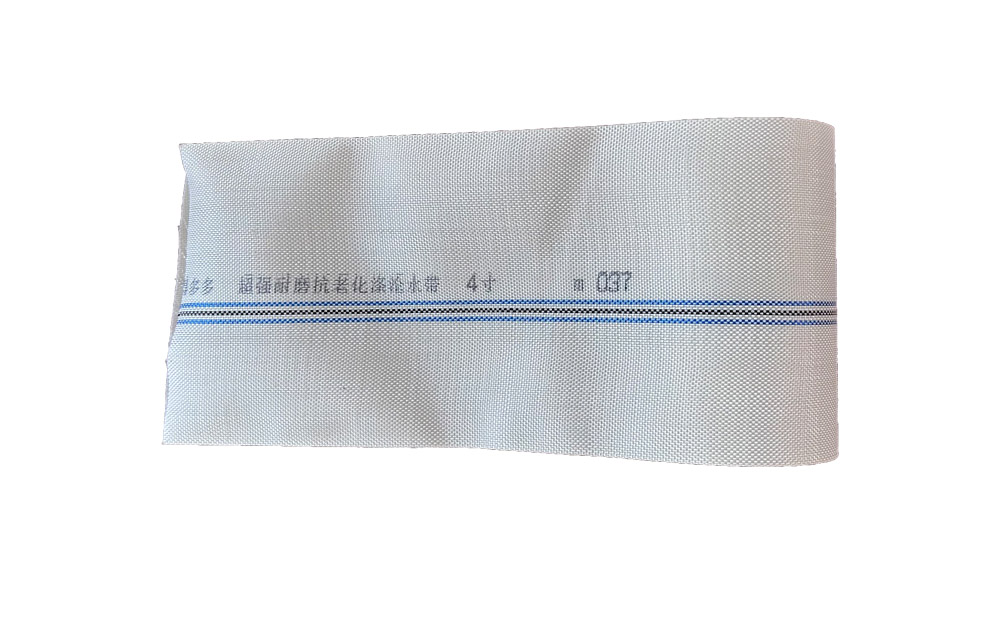 柳州涤纶编织水带使用方法