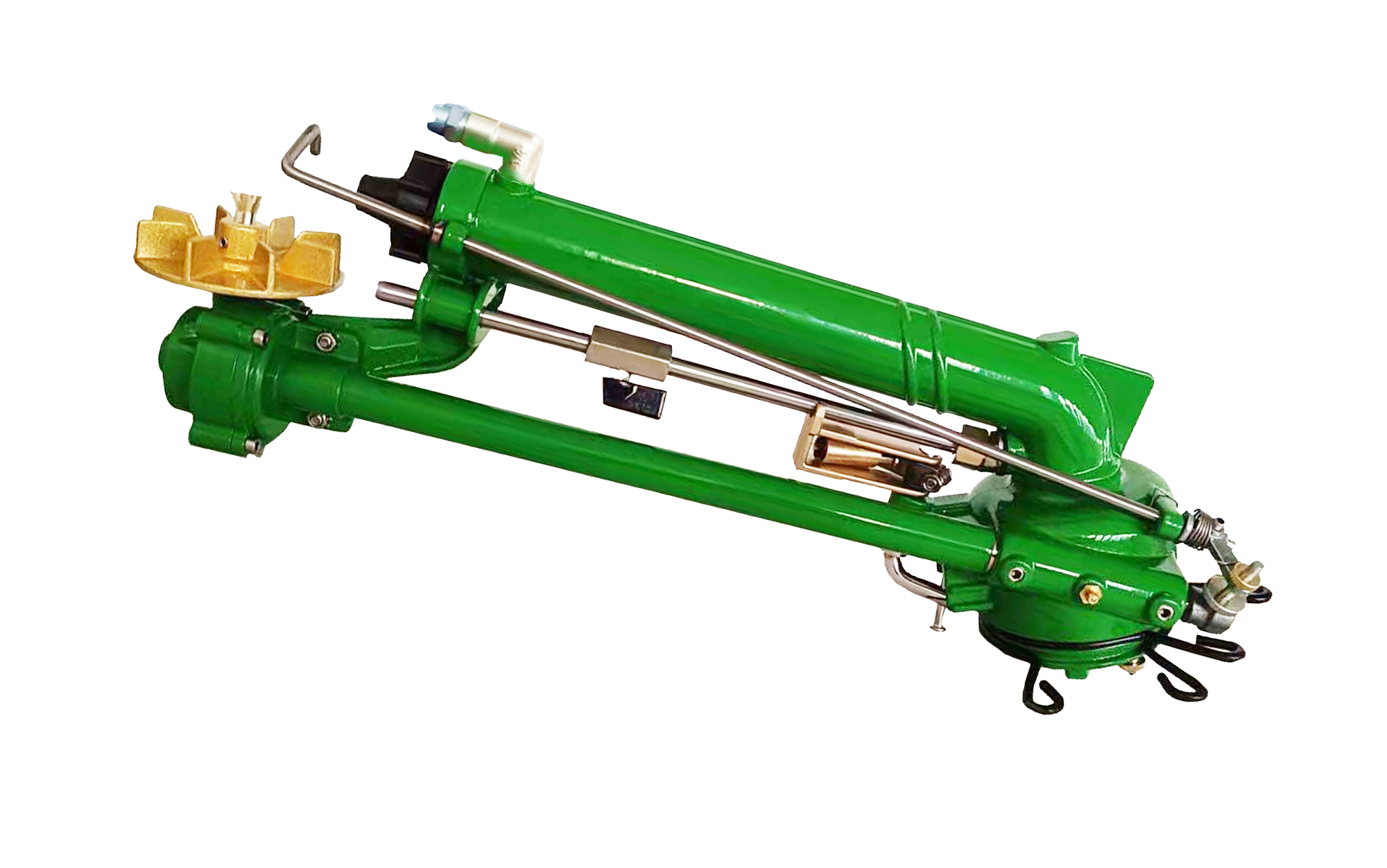 柳州SK41 PLUS涡轮喷枪