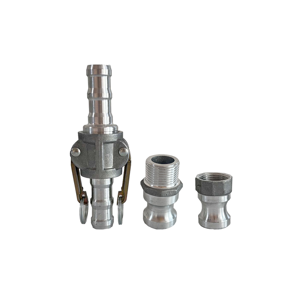 柳州1.0寸快速接头