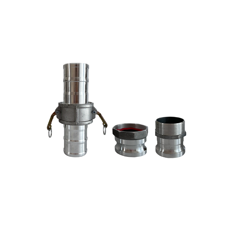 柳州3.0寸快速接头