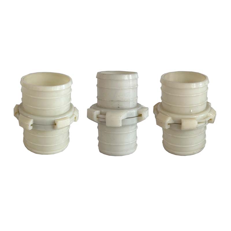 柳州塑料快速接头