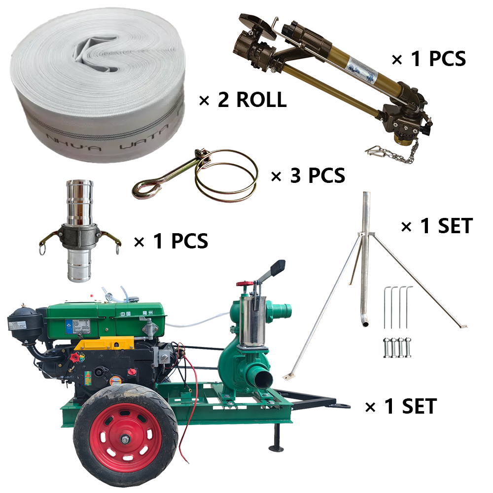 柳州海外客户盛赞，程瑞达 NS40 涡轮喷枪套装超给力