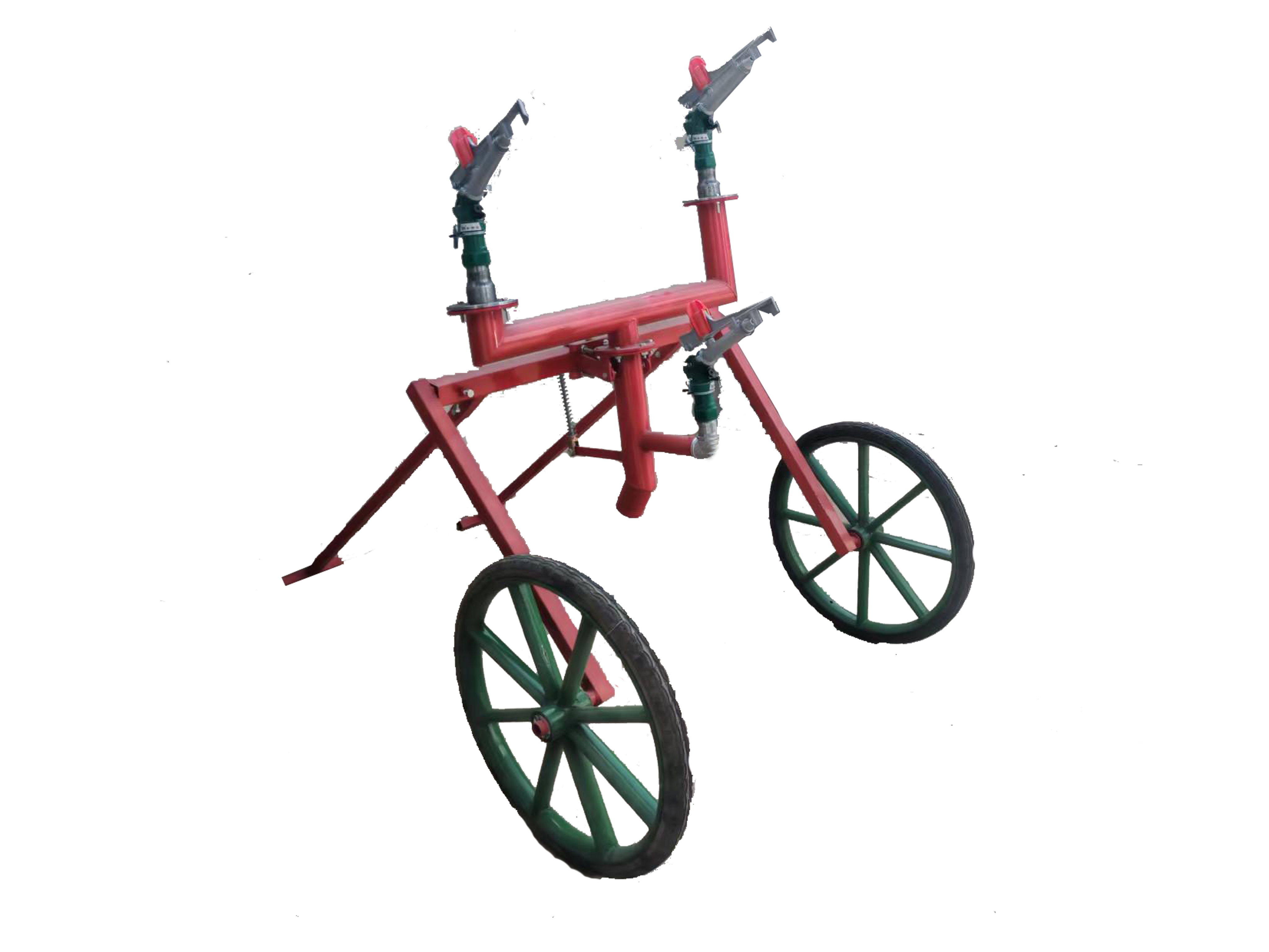 柳州PY30移动喷灌车 春季播种农田灌溉高效搭档