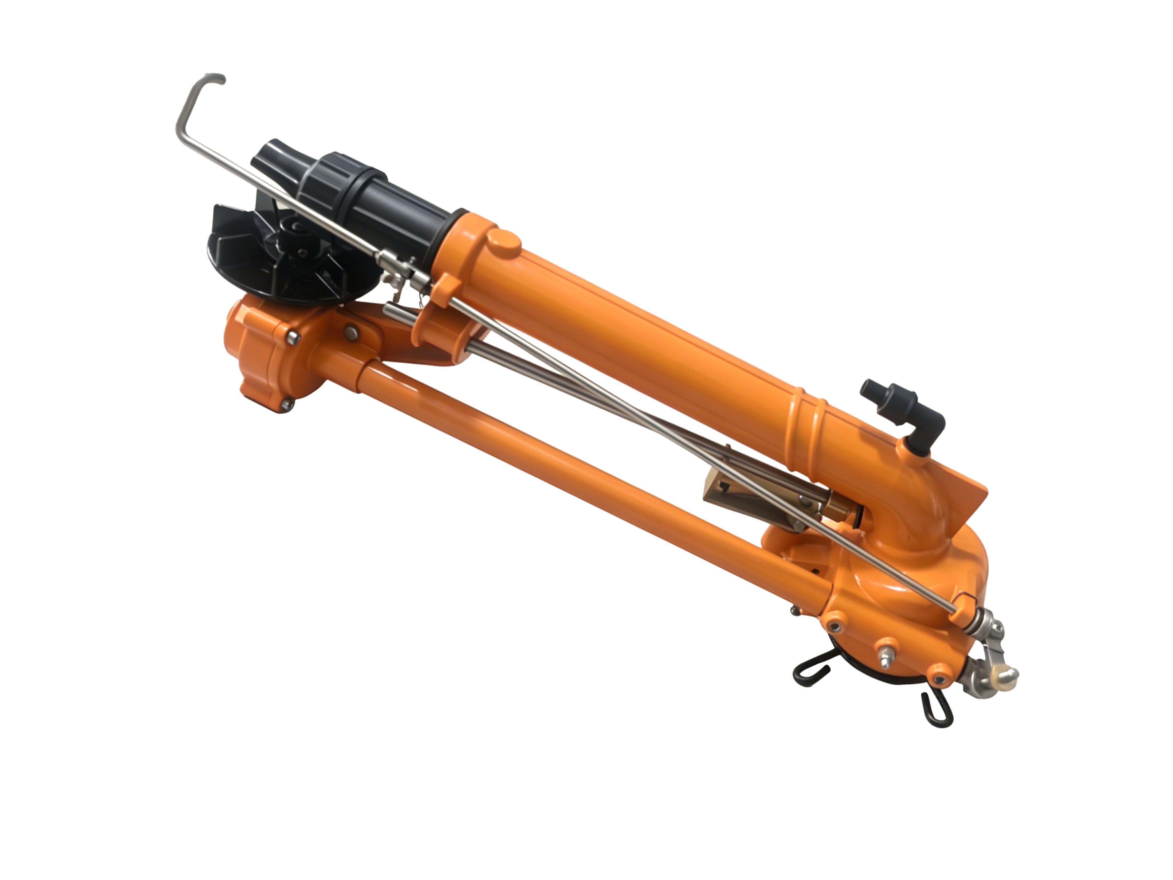 柳州SK41 MAX涡轮喷枪